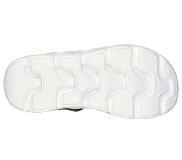 Skechers Boys' Foamies: Hypno-Splash - Solzo