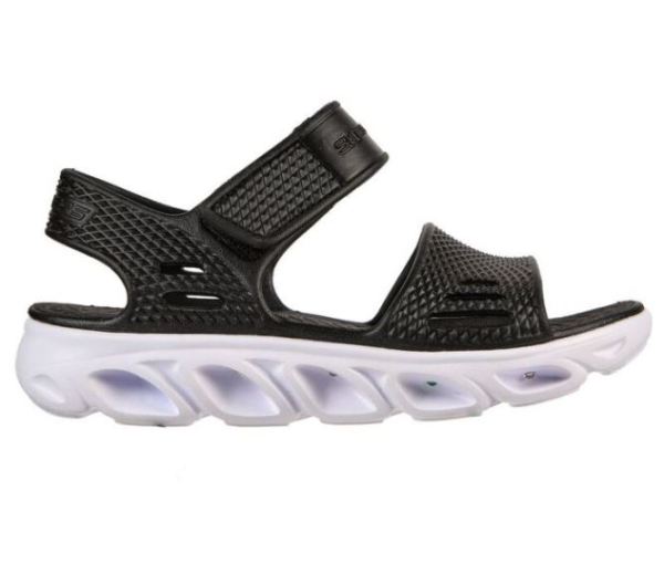 Skechers Boys' Foamies: Hypno-Splash - Solzo