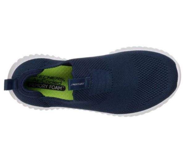 Skechers Boys' Elite Flex - Wasick