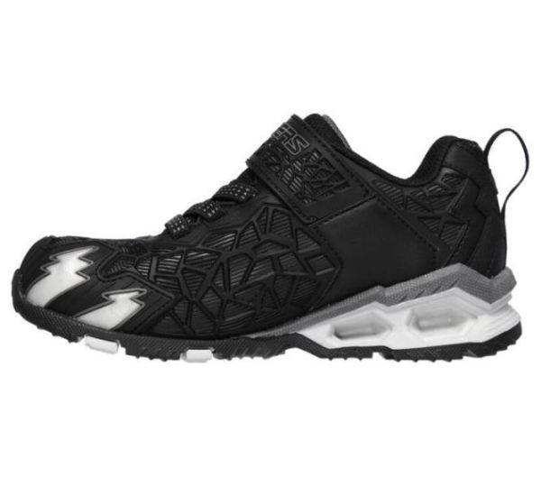 Skechers Boys' S Lights: Hydro Lights - Tuff Force