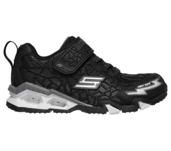 Skechers Boys' S Lights: Hydro Lights - Tuff Force