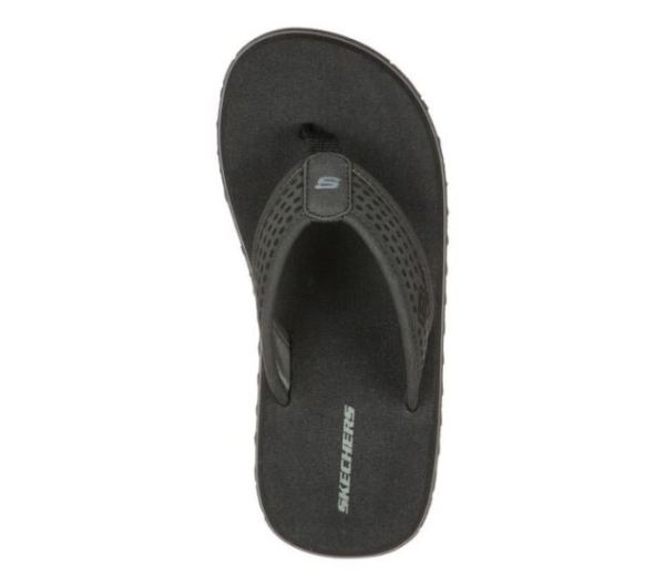 Skechers Boys' Tantric - Noler