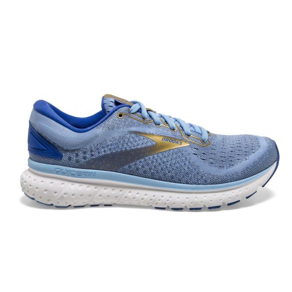 Brooks Shoes - Glycerin 18