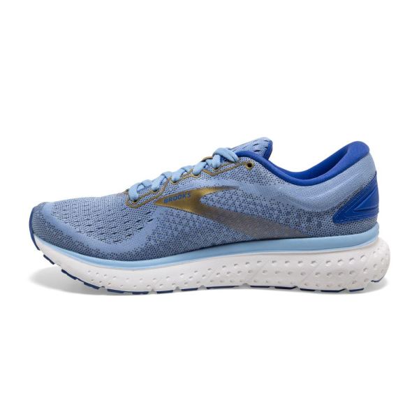 Brooks Shoes - Glycerin 18 