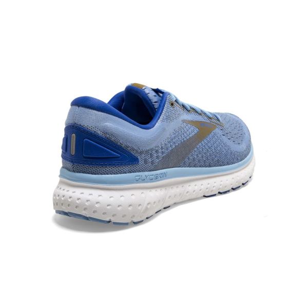 Brooks Shoes - Glycerin 18 