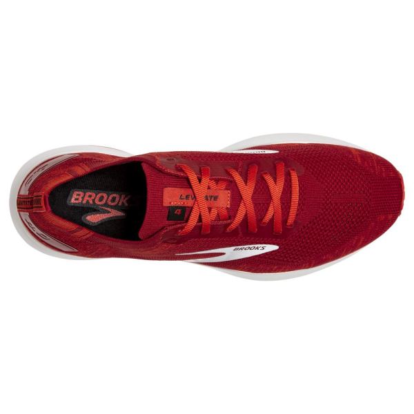 Brooks Shoes - Levitate 4 