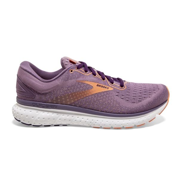 Brooks Shoes - Glycerin 18