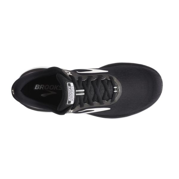 Brooks Shoes - PureFlow 7 Grey/Microchip/White            