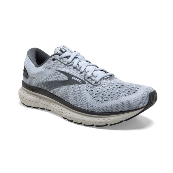 Brooks Shoes - Glycerin 18 