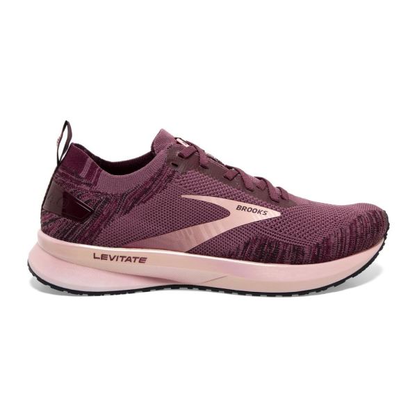 Brooks Shoes - Levitate 4