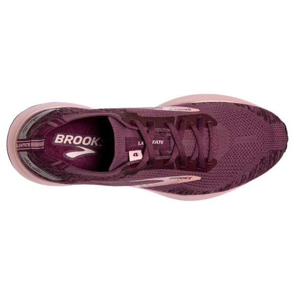 Brooks Shoes - Levitate 4 