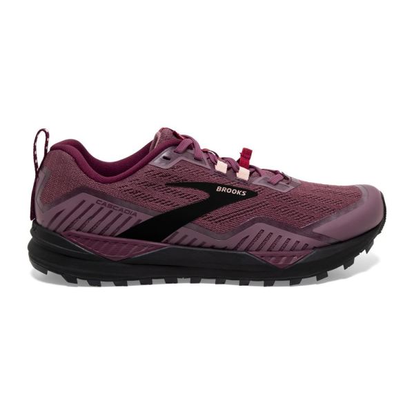 Brooks Shoes - Cascadia 15