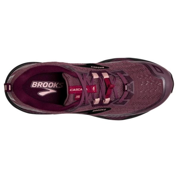 Brooks Shoes - Cascadia 15 