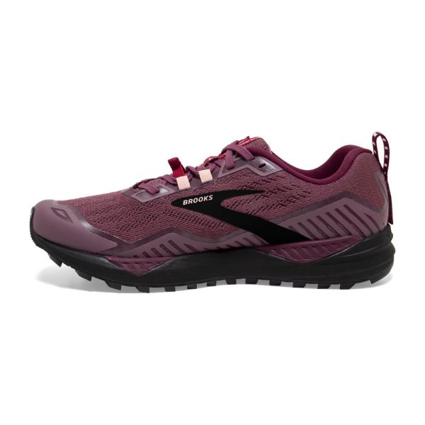 Brooks Shoes - Cascadia 15 