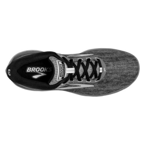 Brooks Shoes - PureFlow 7 Primer/Black/Oyster            