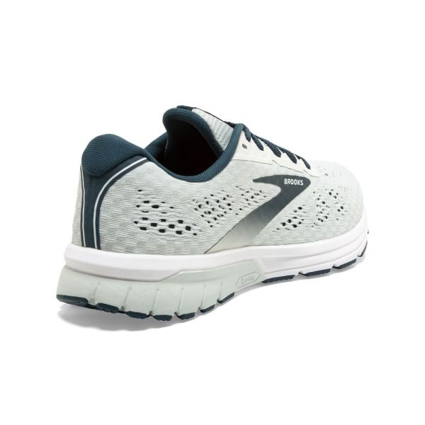 Brooks Shoes - Anthem 4 Ice Flow/Reflecting/White            