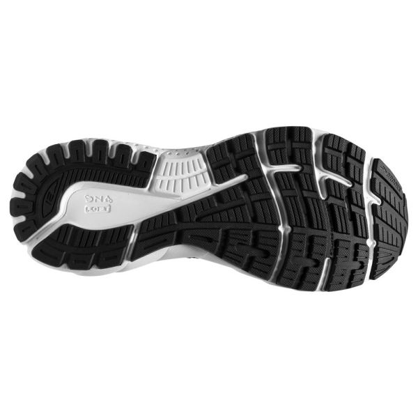 Brooks Shoes - Adrenaline GTS 21 Black Pearl/White            