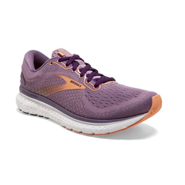 Brooks Shoes - Glycerin 18 