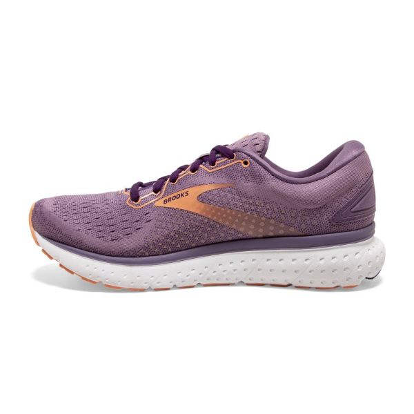 Brooks Shoes - Glycerin 18 