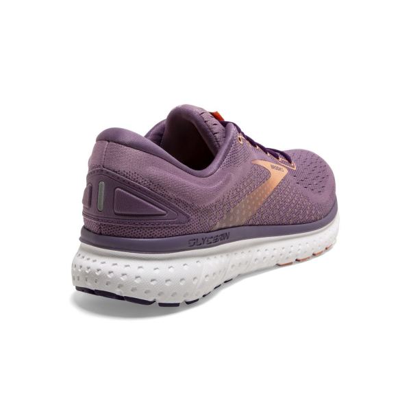 Brooks Shoes - Glycerin 18 