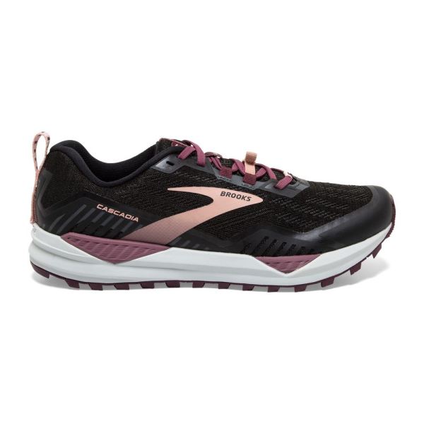 Brooks Shoes - Cascadia 15