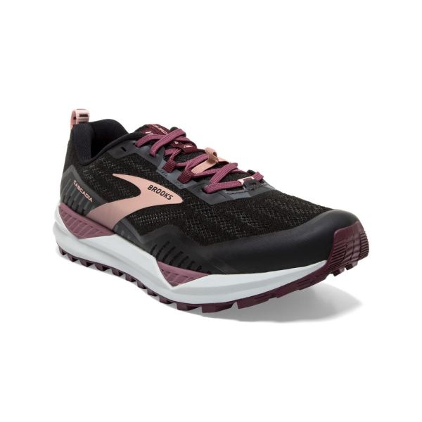 Brooks Shoes - Cascadia 15 