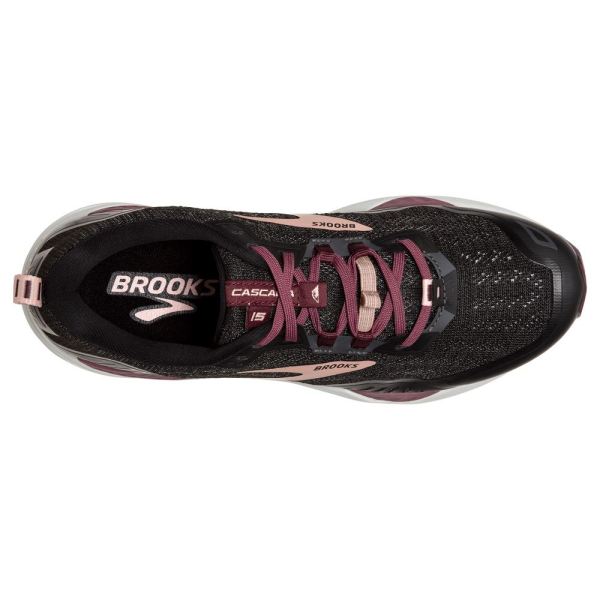 Brooks Shoes - Cascadia 15 