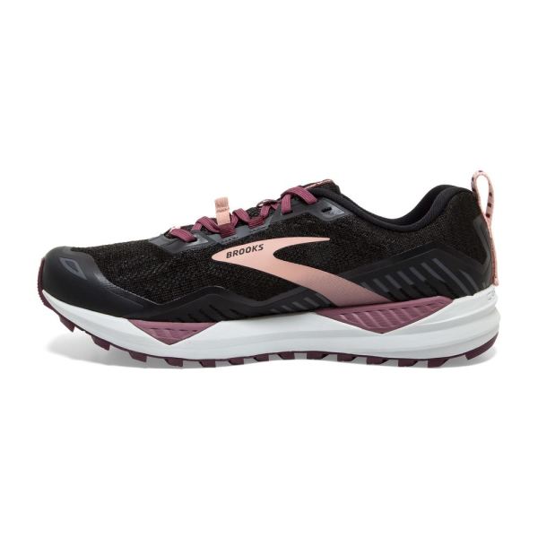 Brooks Shoes - Cascadia 15 