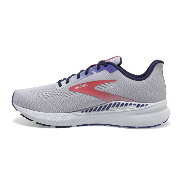 Brooks Shoes - Launch 8 GTS Lavender/Astral/Coral            