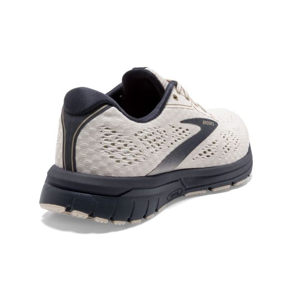 Brooks Shoes - Anthem 4 Whitecap/Almond/Ombre            