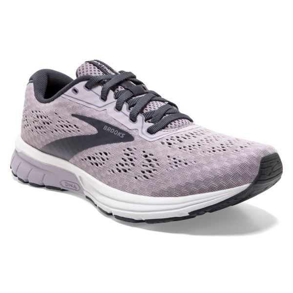 Brooks Shoes - Anthem 4 Purple/Iris/Ombre            