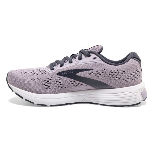 Brooks Shoes - Anthem 4 Purple/Iris/Ombre            