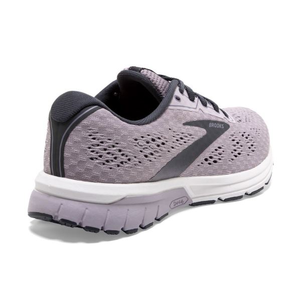 Brooks Shoes - Anthem 4 Purple/Iris/Ombre            