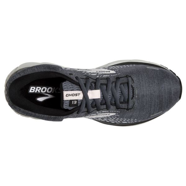 Brooks Shoes - Ghost 13 Ombre/Black/Primrose            