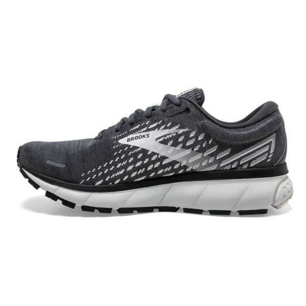 Brooks Shoes - Ghost 13 Ombre/Black/Primrose            