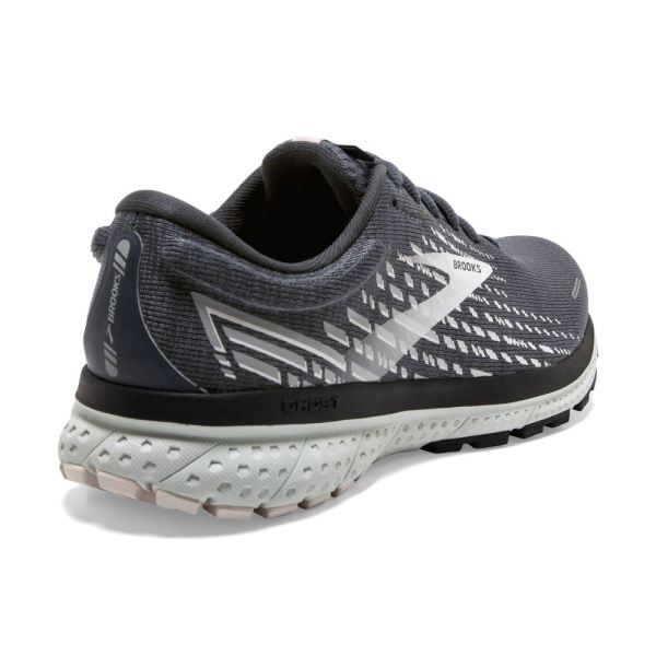 Brooks Shoes - Ghost 13 Ombre/Black/Primrose            