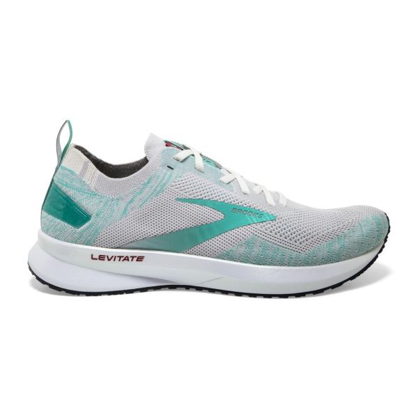 Brooks Shoes - Levitate 4