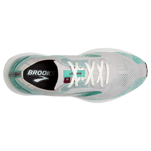 Brooks Shoes - Levitate 4 