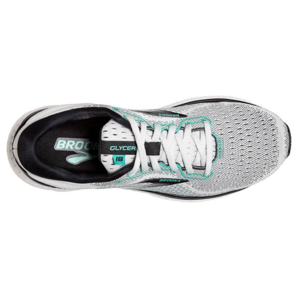 Brooks Shoes - Glycerin 18 