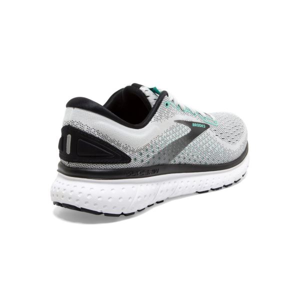 Brooks Shoes - Glycerin 18 