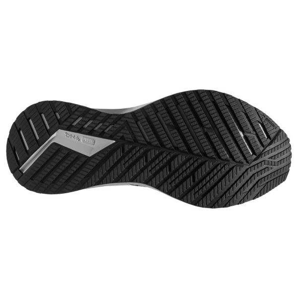 Brooks Shoes - Levitate GTS 5 Black/Grey/White            