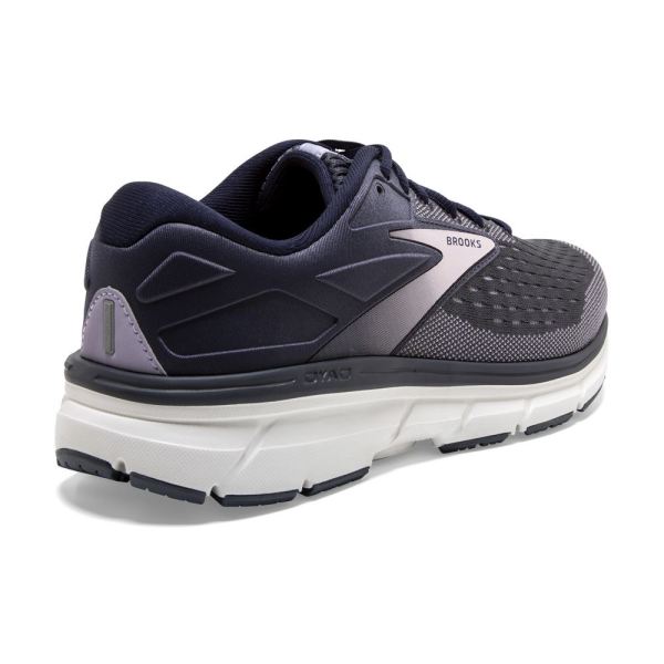 Brooks Shoes - Dyad 11 Ombre/Primrose/Lavender            