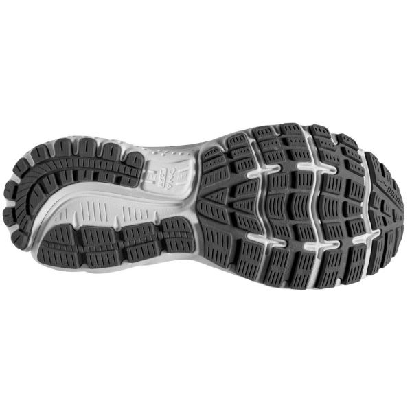 Brooks Shoes - Glycerin 18 Primer Grey/Ebony/Nightlife            