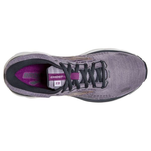 Brooks Shoes - Ghost 13 Lavender/Ombre/Metallic            