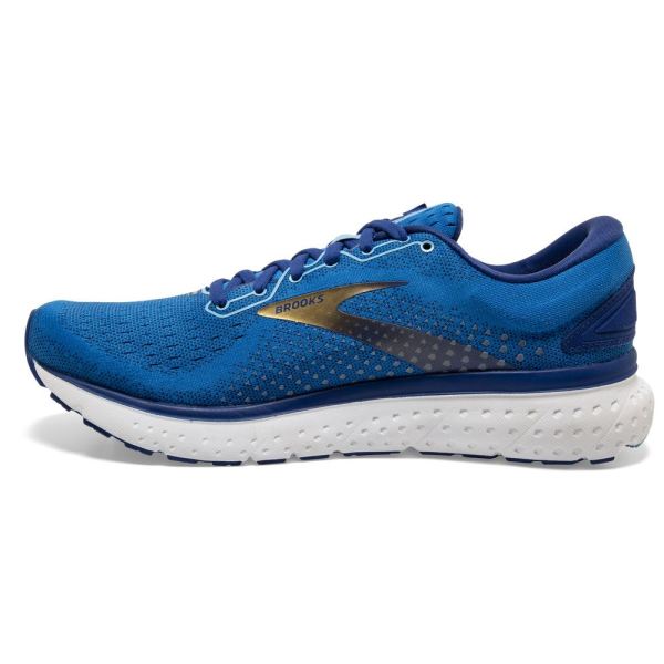 Brooks Shoes - Glycerin 18 