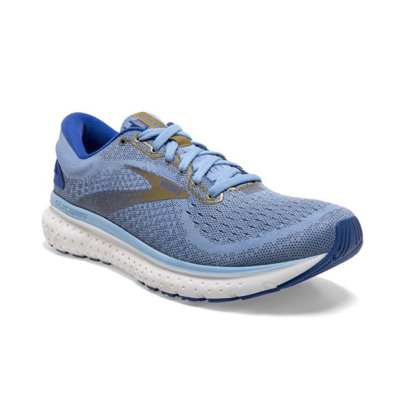 Brooks Shoes - Glycerin 18 