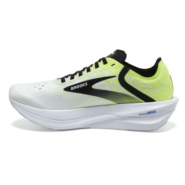 Brooks Shoes - Hyperion Elite 2 Nightlife/White/Black            