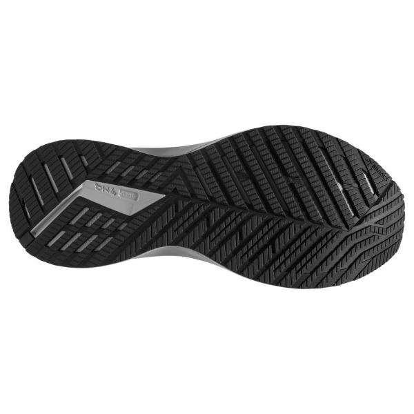 Brooks Shoes - Levitate 5 Black/Grey/White            