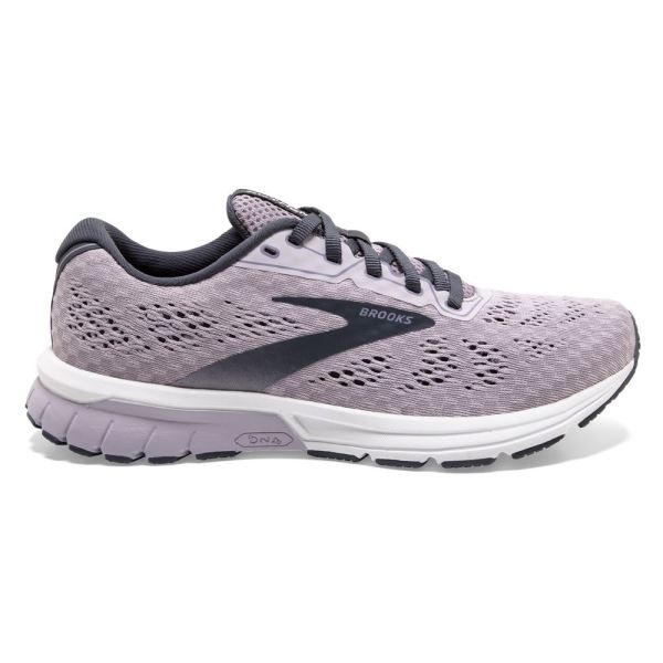 Brooks Shoes - Anthem 4 Purple/Iris/Ombre