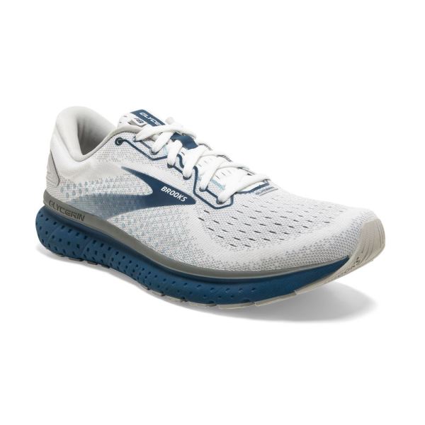 Brooks Shoes - Glycerin 18 